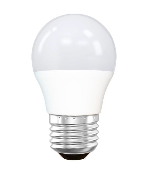 CLA Fancy Round Lamps and Globes 3000K 5000K 3W 240V - FR36, FR37, FR40 - CLA Lighting