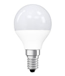 FR36 - Fancy Round LED Globes (3W) CLA Lighting