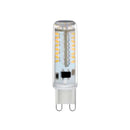 Azoogi G9 LED Lamps and Globes 2700K 6000K 3W 240V IP20- G9_01, G9_02