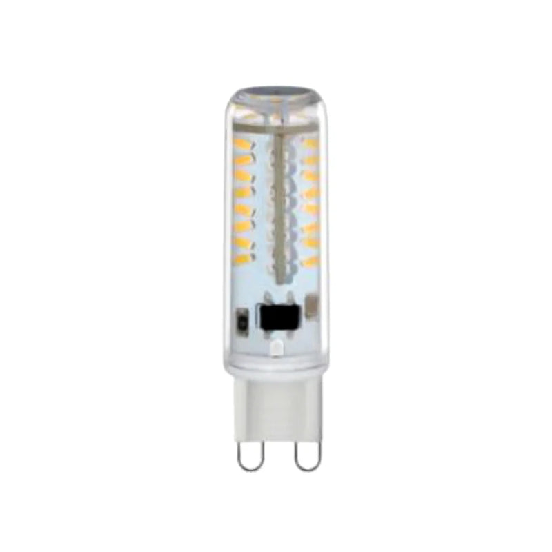 Azoogi G9 LED Lamps and Globes 2700K 6000K 3W 240V IP20- G9_01, G9_02