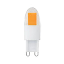 Azoogi G9 LED Lamps and Globes 2700K 6000K 6W 220-240V IP20- G9_05, G9_06