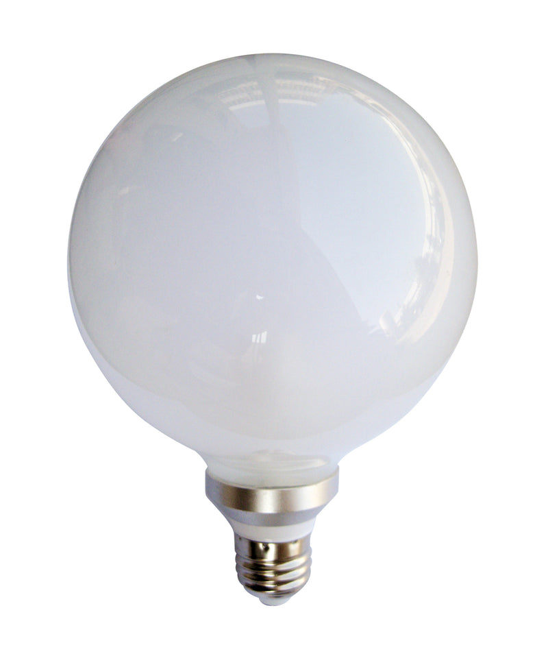 CLA G125 LED Lamps and Globes 3000K 5000K Clear / Frosted 6W 90-264V - G125 -CLA Lighting