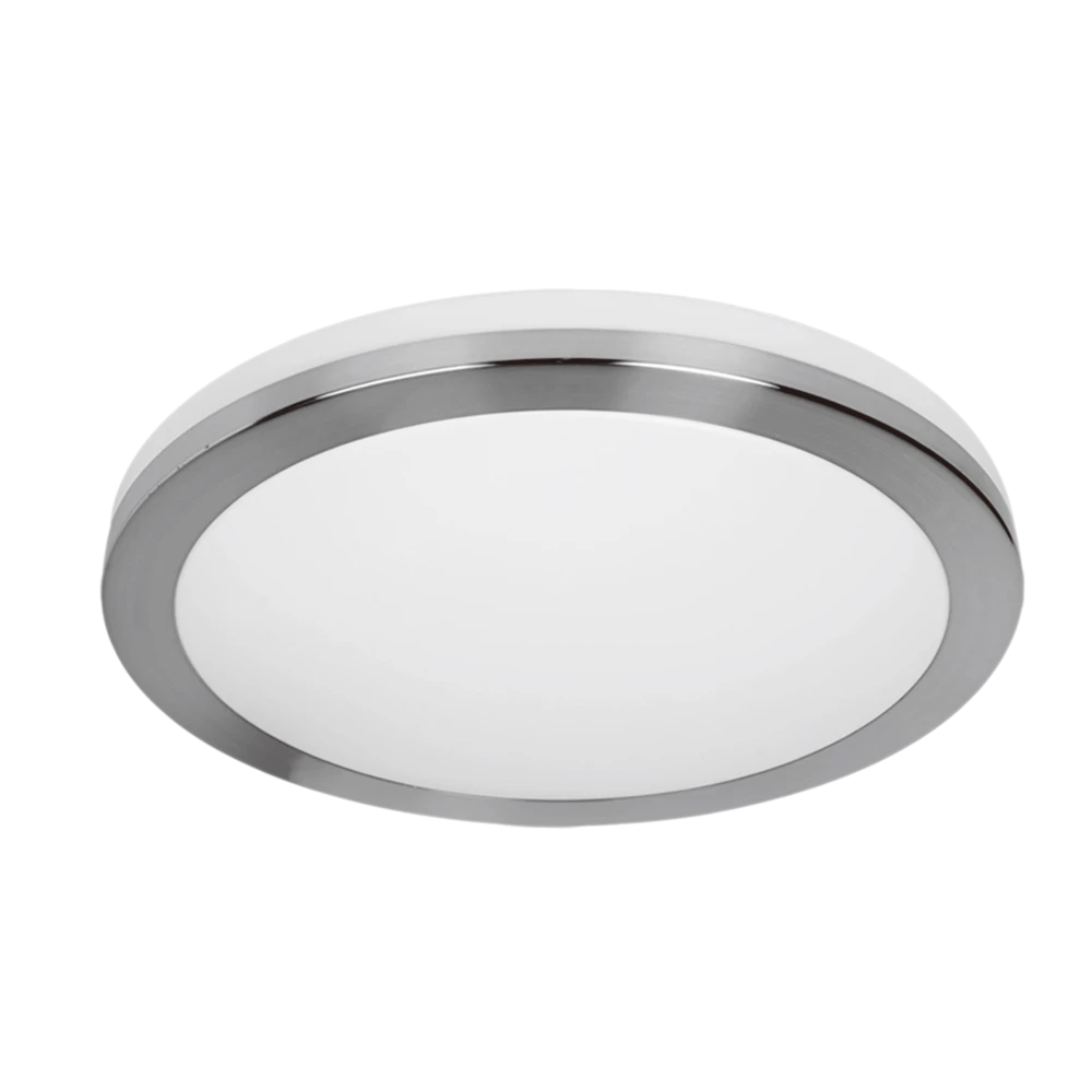 SAL GEM DIMMABLE LED Oysters Tri- White 8W/30W 240V IP20- SO3701/TC/DPD