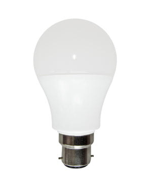 CLA GLS LED Lamps and Globes 3000K 5000K Frosted 6W 176-264V - GLS13B, GLS14B, GLS15B, GLS16B