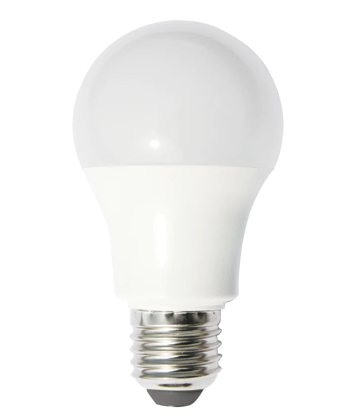 CLA GLS LED Dimmable Lamps and Globes Tri - Frosted 10W 176-264V IP40 - GLS -CLA Lighting