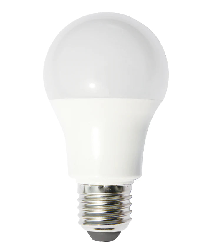 GLS LED Dimmable Globes Frosted 10W IP40-CLA Lighting