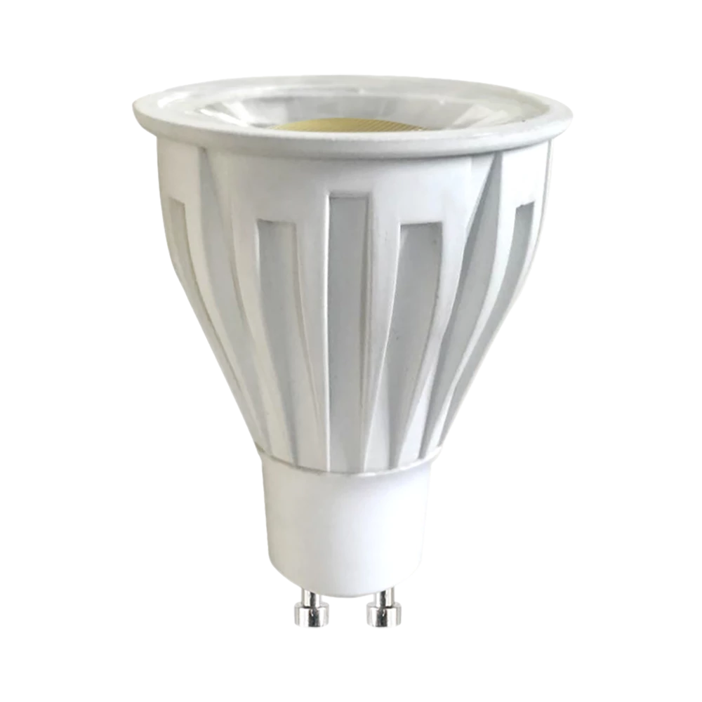 SAL GU10 Lamp Base 3000K 4000K 6000K 9W 240V IP20- GU10LR750
