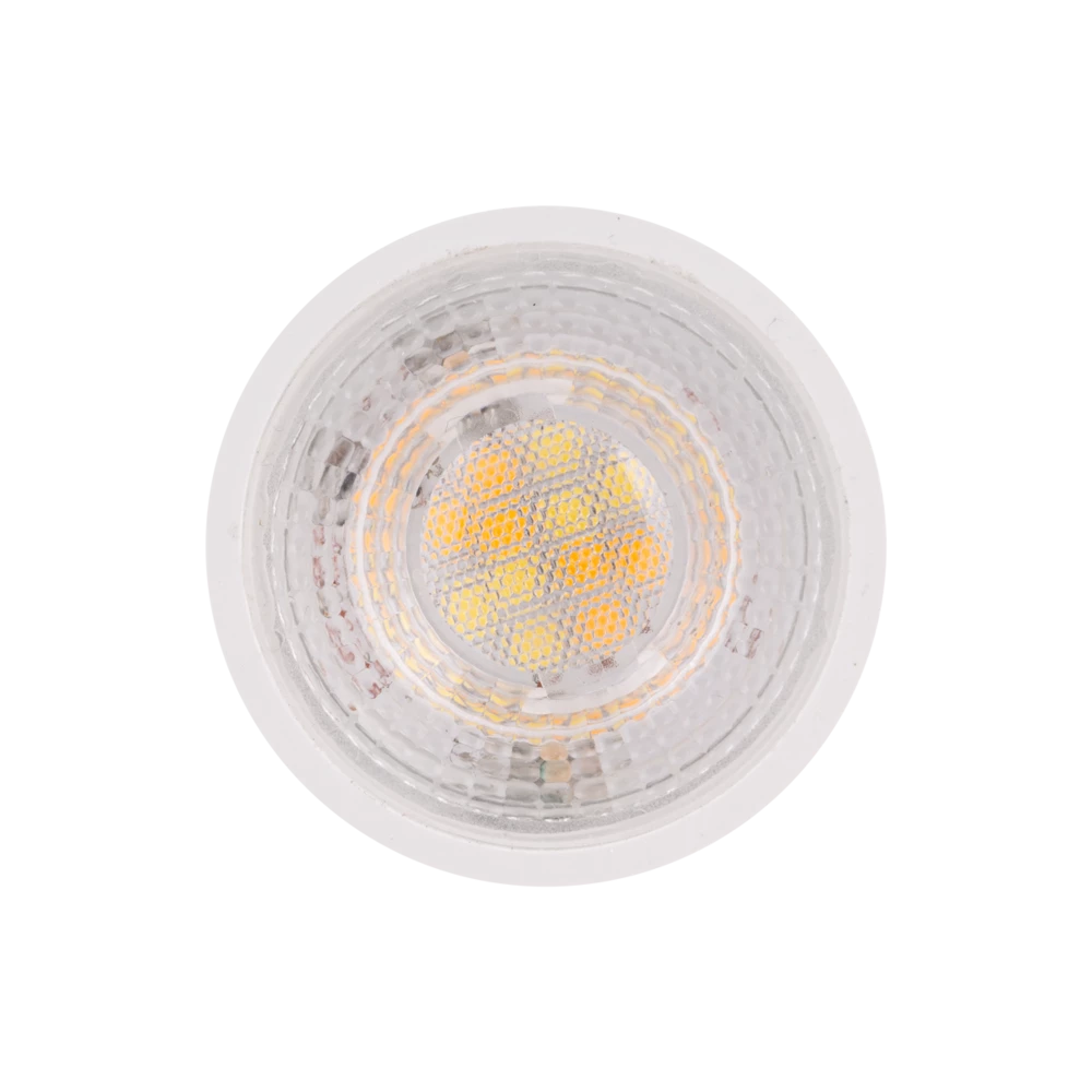 SAL GU10LA750MP/TC LED Lamps and Globes Tri- 3/5/7W 240V IP20 - GU10LA750MP/TC