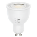 SAL GU10LA750MP/TC LED Lamps and Globes Tri - Frosted 3/5/7W 240V IP20 - GU10LA750MP/TC - SAL Lighting