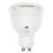 SAL GU10LA750MP/TC LED Lamps and Globes Tri - Frosted 3/5/7W 240V IP20 - GU10LA750MP/TC - SAL Lighting