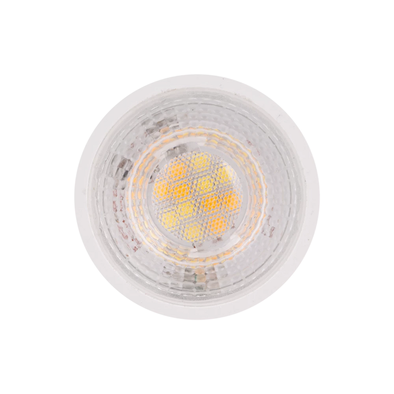 SAL GU10LA750MP/TC LED Lamps and Globes Tri- 3/5/7W 240V IP20 - GU10LA750MP/TC