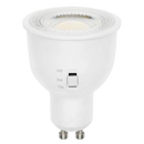 SAL GU10LA750MP/TC LED Lamps and Globes Tri- 3/5/7W 240V IP20 - GU10LA750MP/TC