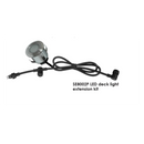 SAL Hamptons SE8002 Garden Step and Up Lights 3000K 5000K Stainless Steel 240V IP65 - SE8002