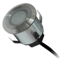 SAL Hamptons SE8002 Garden Step and Up Lights 3000K 5000K Stainless Steel 240V IP65 - SE8002