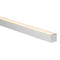 Havit Deep Square Aluminium Profile LED Channel - HV9693-3537- Havit Lighting 