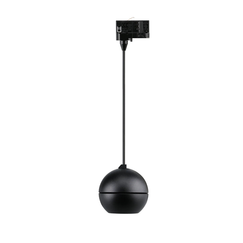 Havit Commercial Ondo Three Circuit Dimmable Pendants Tri- Black 6W/9W 240V IP20 - HCP-1020922