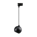 Havit Commercial Ondo Three Circuit Dimmable Pendants Tri- Black 6W/9W 240V IP20 - HCP-1020922