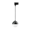 Havit Commercial Ondo Three Circuit Dimmable Pendants Tri- Black 6W/9W 240V IP20 - HCP-1020923