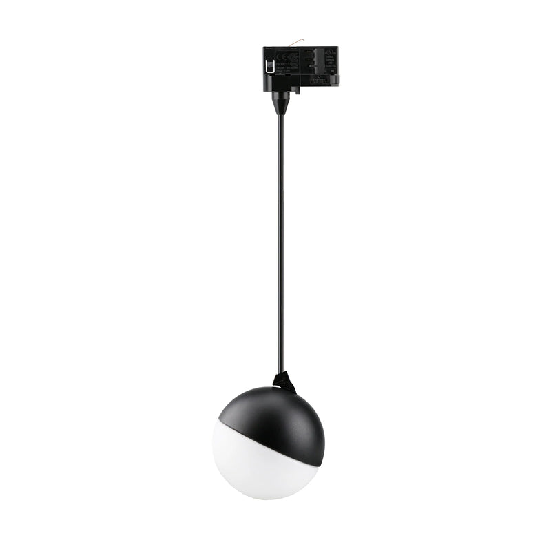 Havit Commercial Ondo Three Circuit Dimmable Pendants Tri- Black 6W/9W 240V IP20 - HCP-1020923