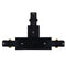 Havit Commercial Single Circuit T-Shape Connector Accessories Black IP20 - HCP-102100-TSC 