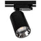 Havit Commercial Single Circuit Dimmable Tracklights 5 Colour Black 12W 240V IP20 - HCP-1021201