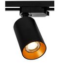 Havit Commercial Single Circuit Dimmable Tracklights 5 Colour Black 12W 240V IP20 - HCP-1021201