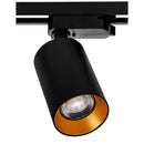 Havit Commercial Single Circuit Dimmable Tracklights 5 Colour Black 12W 240V IP20 - HCP-1021201