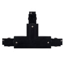 Havit Commercial Three Circuit T-Shape Connector Accessories Black - HCP-102300-TSC