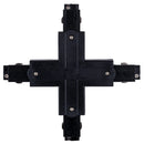 Havit Commercial Three Circuit X-Shape Connector Accessories Black - HCP-102300-XSC