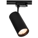 Havit Commercial Single Circuit Dimmable Tracklights 5 Colour Black 30W 240V IP20 - HCP-1023001