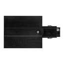 Havit Commercial Three Circuit Recessed Track Live End Accessories Black - HCP-102301-LE