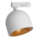 Havit Commercial Ondo Three Circuit Dimmable Tracklights Tri- White 6W/9W 240V IP20 - HCP-1030914