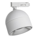 Havit Commercial Ondo Three Circuit Dimmable Tracklights Tri- White 6W/9W 240V IP20 - HCP-1030914