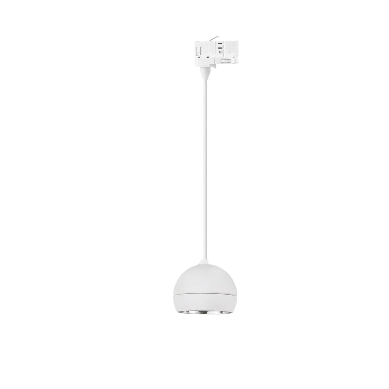 Havit Commercial Ondo Three Circuit Dimmable Pendant Tri- White 6W/9W 240V IP20- HCP-1030921 