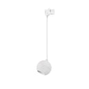 Havit Commercial Ondo Three Circuit Dimmable Pendant Tri- White 6W/9W 240V IP20 - HCP-1030922 