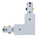 Havit Commercial Single Circuit L-Shape Connector Accessories White - HCP-103100-LSC