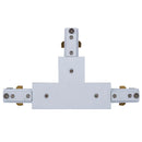 Havit Commercial Single Circuit T-Shape Connector Accessories White - HCP-103100-TSC