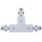 Havit Commercial Single Circuit T-Shape Connector Accessories White - HCP-103100-TSC