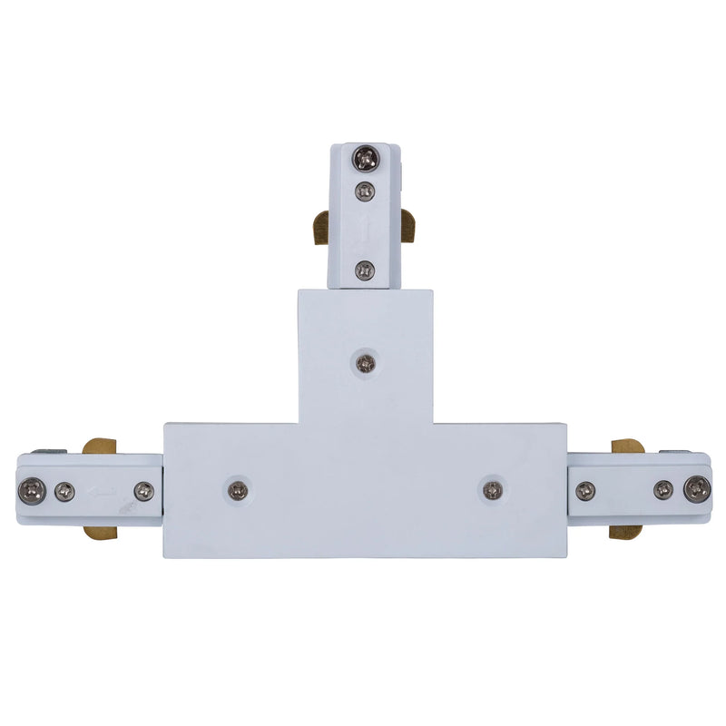 Havit Commercial Single Circuit T-Shape Connector Accessories White - HCP-103100-TSC