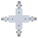 Havit Commercial Single Circuit X-Shape Connector Accessories White - HCP-103100-XSC