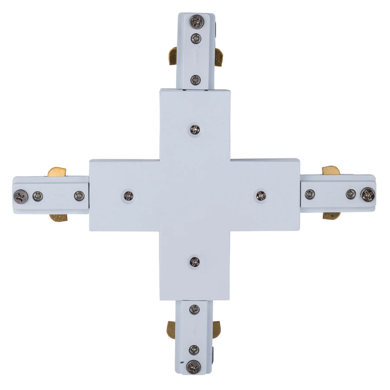 Havit Commercial Single Circuit X-Shape Connector Accessories White - HCP-103100-XSC