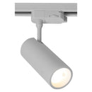 Havit Commercial Single Circuit Dimmable Tracklights 5 Colour White 10W 240V IP20 - HCP-1031011