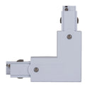 Havit Commercial Three Circuit L-Shape Connector Accessories White - HCP-103300-LSC