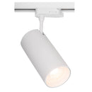 Havit Commercial Single Circuit Dali Dimmable Tracklights 5 Colour White 30W 240V IP20 - HCP-1033004