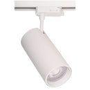 Havit Commercial Single Circuit Dali Dimmable Tracklights 5 Colour White 30W 240V IP20 - HCP-1033004