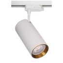 Havit Commercial Single Circuit Dali Dimmable Tracklights 5 Colour White 30W 240V IP20 - HCP-1033004