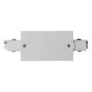 Havit Commercial Three Circuit Recessed Track Centre Feed Accessories White - HCP-103301-CF