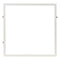 Havit Commercial Recessed Kit Accessories to Suit Square LED Panel 40W - HCP-17340-S-REC 