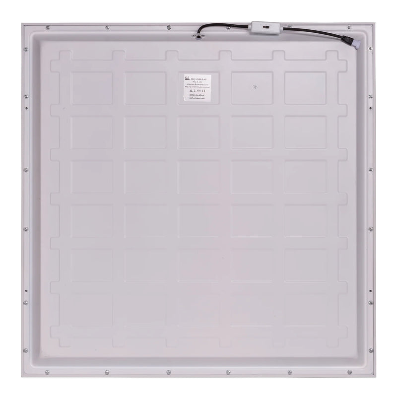 Havit Commercial Square LED Panel Tri- White 40W 240V IP20 - HCP-173400-S, HCP-173400-S-ND, HCP-173400-S-DALI