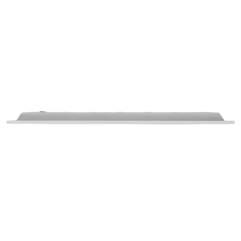 Havit Commercial Rectangle LED Panel Tri- White 40W 240V IP20 - HCP-173400-R, HCP-173400-R-ND, HCP-173400-R-DALI